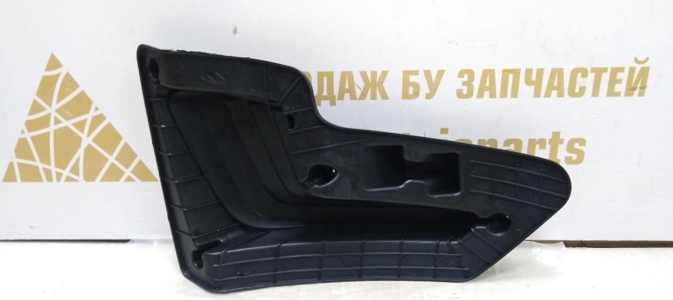 Заглушка противотуманной фары левый Kia Rio до рест 3 11-15 oem 865234Y000 Заглушка противотуманной фары левый Kia Rio до рест 3 11-15 oem 865234Y000