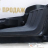 Заглушка противотуманной фары левый Kia Rio до рест 3 11-15 oem 865234Y000 Заглушка противотуманной фары левый Kia Rio до рест 3 11-15 oem 865234Y000