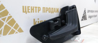 Заглушка противотуманной фары левый Kia Rio до рест 3 11-15 oem 865234Y000