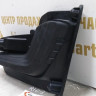 Заглушка противотуманной фары левый Kia Rio до рест 3 11-15 oem 865234Y000 Заглушка противотуманной фары левый Kia Rio до рест 3 11-15 oem 865234Y000