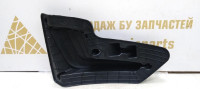 Заглушка противотуманной фары левый Kia Rio до рест 3 11-15 oem 865234Y000