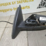 Корпус зеркала левый 6 пин бу Skoda Rapid рестайлинг OEM 5JB857501J Корпус зеркала левый 6 пин бу Skoda Rapid рестайлинг OEM 5JB857501J