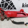 Противотуманный фонарь задний левый Hyundai Creta oem 92405m0100