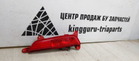 Противотуманный фонарь задний левый Hyundai Creta oem 92405m0100