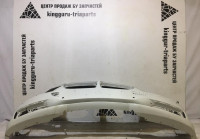 Бампер передний бу BMW 3 F30 Luxury до рестайлинг OEM 51117279693