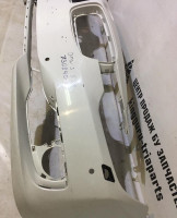 Бампер передний бу BMW 3 F30 Luxury до рестайлинг OEM 51117279693