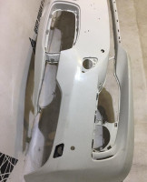 Бампер передний бу BMW 3 F30 Luxury до рестайлинг OEM 51117279693