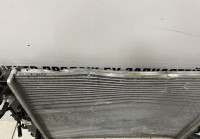 Радиатор охлаждения Hyundai Creta 2016 OEM 25310M0050