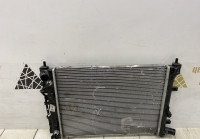 Радиатор охлаждения Hyundai Creta 2016 OEM 25310M0050