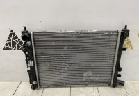 Радиатор охлаждения Hyundai Creta 2016 OEM 25310M0050