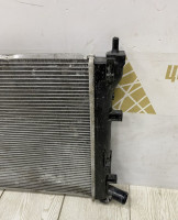 Радиатор охлаждения Hyundai Creta 2016 OEM 25310M0050