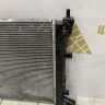 Радиатор охлаждения Hyundai Creta 2016 OEM 25310M0050