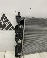 Радиатор охлаждения Hyundai Creta 2016 OEM 25310M0050