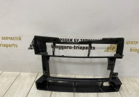 Дефлектор радиатора Hyundai Creta 2016 OEM 29135M0000