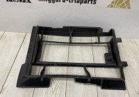 Дефлектор радиатора Hyundai Creta 2016 OEM 29135M0000