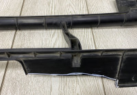 Дефлектор радиатора Hyundai Creta 2016 OEM 29135M0000