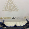 Бампер передний BMW X6 G06 M-Pack OEM 51118098864 Бампер передний BMW X6 G06 M-Pack OEM 51118098864