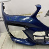Бампер передний BMW X6 G06 M-Pack OEM 51118098864 Бампер передний BMW X6 G06 M-Pack OEM 51118098864