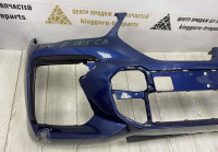Бампер передний BMW X6 G06 M-Pack OEM 51118098864