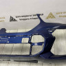Бампер передний BMW X6 G06 M-Pack OEM 51118098864 Бампер передний BMW X6 G06 M-Pack OEM 51118098864