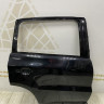 Дверь задняя правая Volkswagen Tiguan 1 2007 oem 5N0833056A