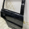 Дверь задняя правая Volkswagen Tiguan 1 2007 oem 5N0833056A