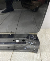 Дверь задняя правая Volkswagen Tiguan 1 2007 oem 5N0833056A