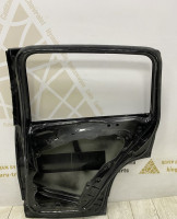 Дверь задняя правая Volkswagen Tiguan 1 2007 oem 5N0833056A