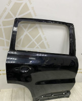 Дверь задняя правая Volkswagen Tiguan 1 2007 oem 5N0833056A