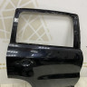 Дверь задняя правая Volkswagen Tiguan 1 2007 oem 5N0833056A