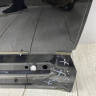 Дверь задняя правая Volkswagen Tiguan 1 2007 oem 5N0833056A
