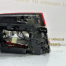 Фонарь диодный правый бу Skoda Octavia A7 рестайлинг OEM 5E5945208