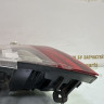 Фонарь диодный правый бу Skoda Octavia A7 рестайлинг OEM 5E5945208