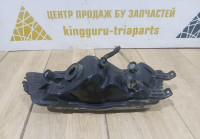 Фара противотуманная левая бу Skoda Octavia A7 OEM 5E0941699D