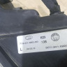Фара противотуманная левая бу Skoda Octavia A7 OEM 5E0941699D