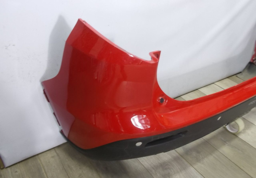 Бампер задний бу Suzuki Vitara 2 OEM 7181154P0 Бампер задний бу Suzuki Vitara 2 OEM 7181154P0