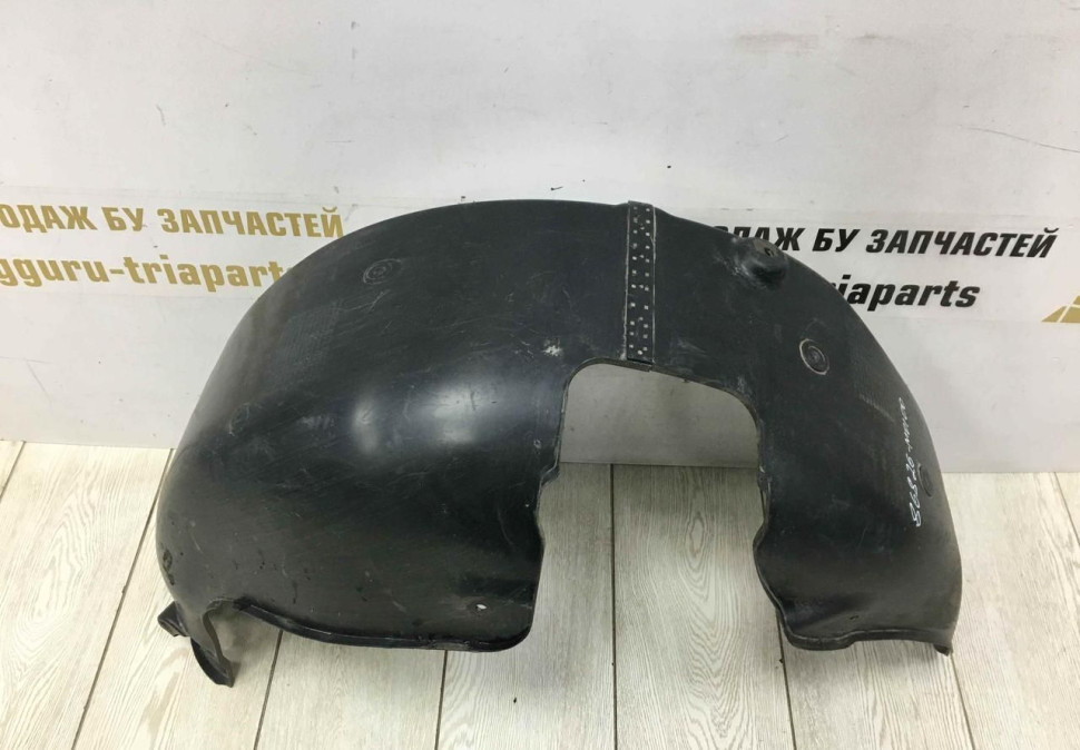 Подкрылок задний правый Hyundai Creta oem 86826m0100