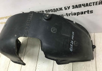 Подкрылок задний правый Hyundai Creta oem 86826m0100