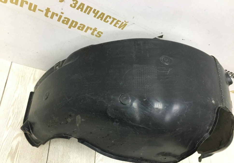 Подкрылок задний правый Hyundai Creta oem 86826m0100 Подкрылок задний правый Hyundai Creta oem 86826m0100