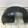 Подкрылок задний правый Hyundai Creta oem 86826m0100 Подкрылок задний правый Hyundai Creta oem 86826m0100