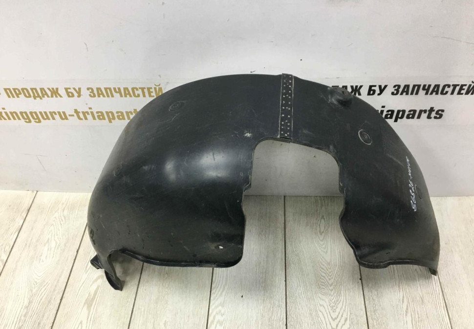 Подкрылок задний правый Hyundai Creta oem 86826m0100 Подкрылок задний правый Hyundai Creta oem 86826m0100