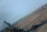 Спойлер заднего бампера Hyundai Creta oem 86612m0000