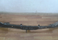 Спойлер заднего бампера Hyundai Creta oem 86612m0000