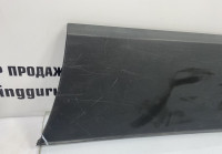 Молдинг двери передний правый Volkswagen Crafter 2 2016 OEM 7C0854940