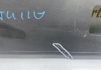 Молдинг двери передний правый Volkswagen Crafter 2 2016 OEM 7C0854940