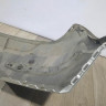 Бампер задний бу Opel Astra H хэтчбек OEM 24460353