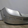 Бампер задний бу Opel Astra H хэтчбек OEM 24460353