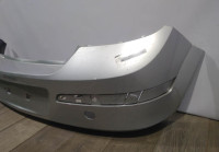 Бампер задний бу Opel Astra H хэтчбек OEM 24460353