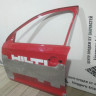 Дверь передняя левая бу Skoda Rapid OEM 5JA831051D