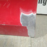 Дверь передняя левая бу Skoda Rapid OEM 5JA831051D
